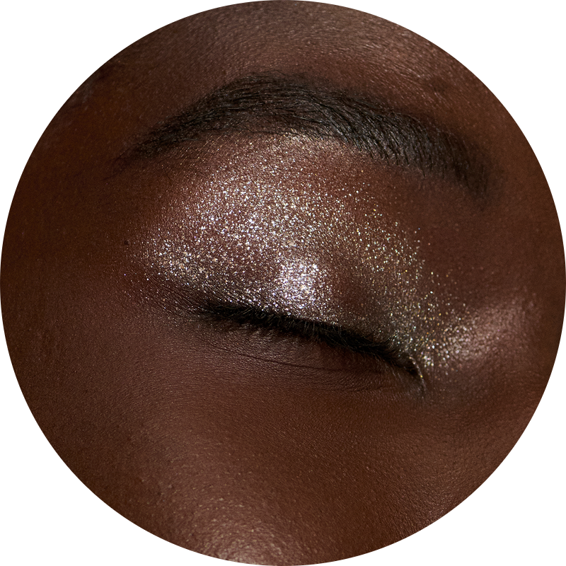 starlet lustrous liquid eyeshadow