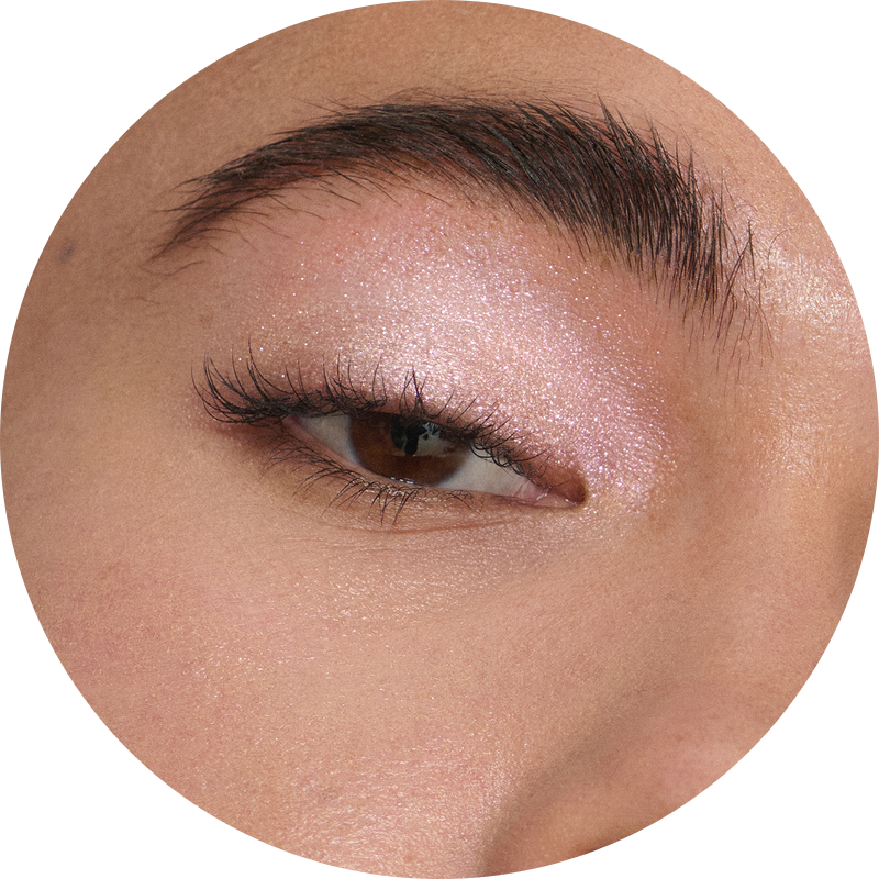 starlet lustrous liquid eyeshadow