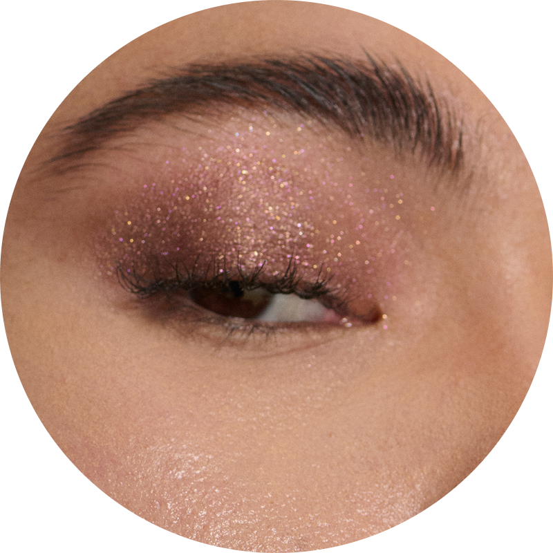 starlet lustrous liquid eyeshadow