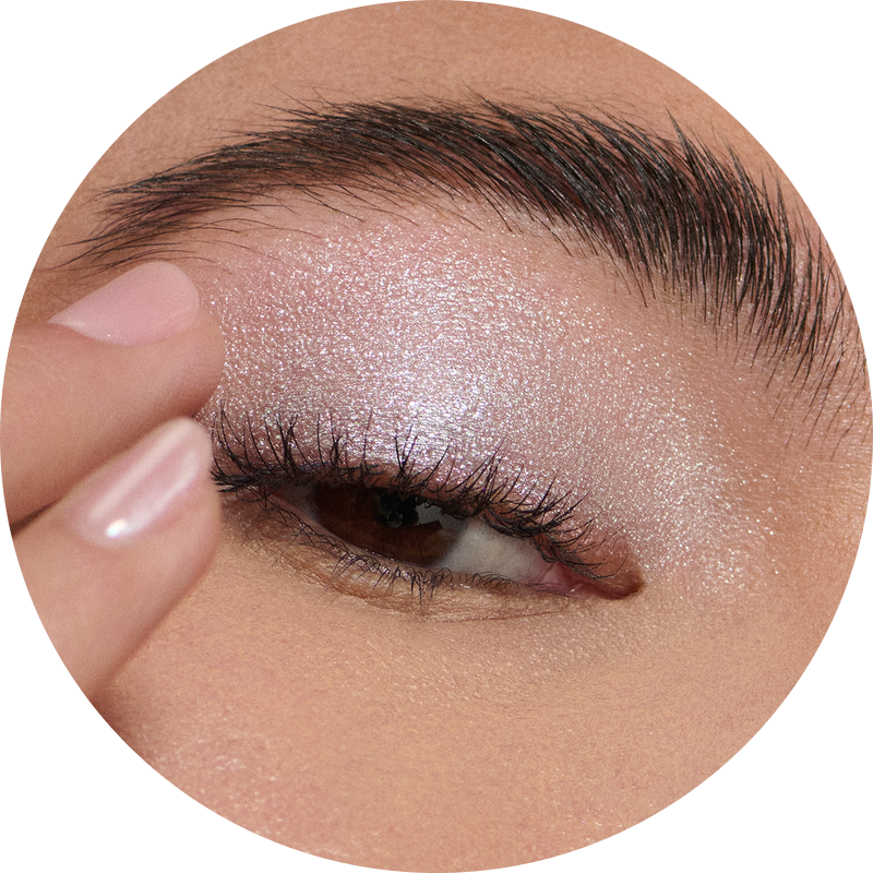 starlet lustrous liquid eyeshadow