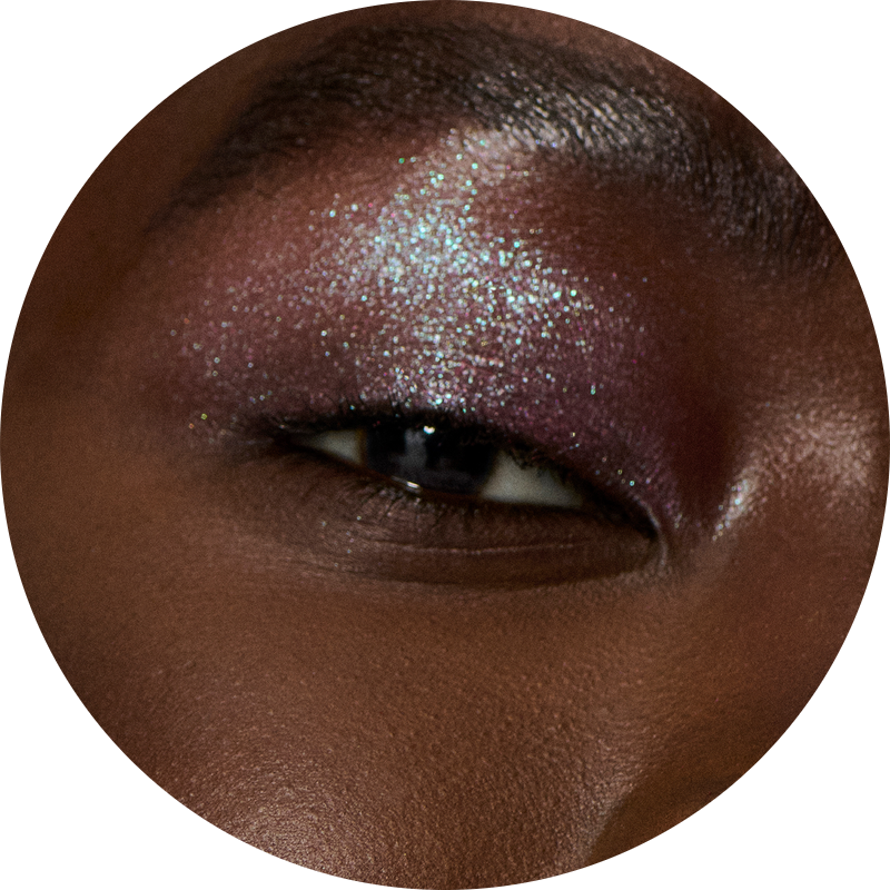 starlet lustrous liquid eyeshadow