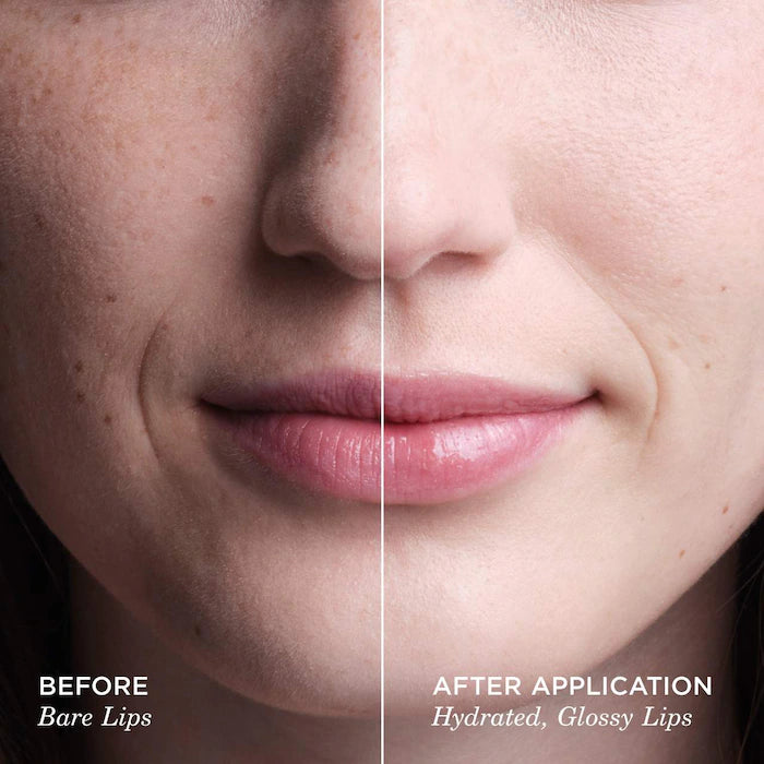 The Kissu Hydrating & Plumping Lip Mask