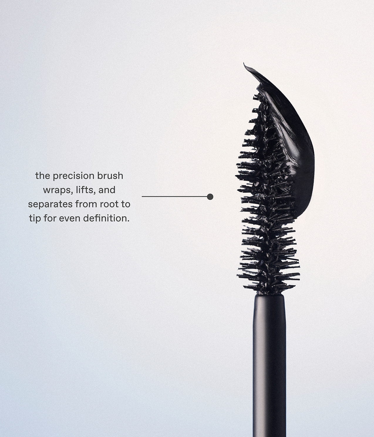 treble maker 3-in-1 mascara NudeFace Chile