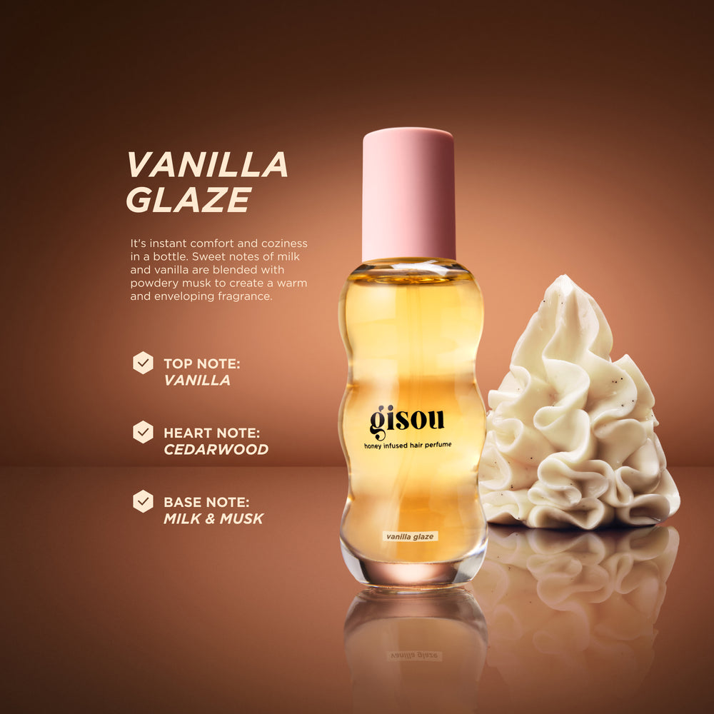 Glazed Scents Trio