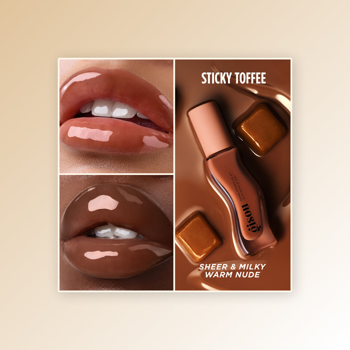 Swipe & Glow Duo NudeFace Chile