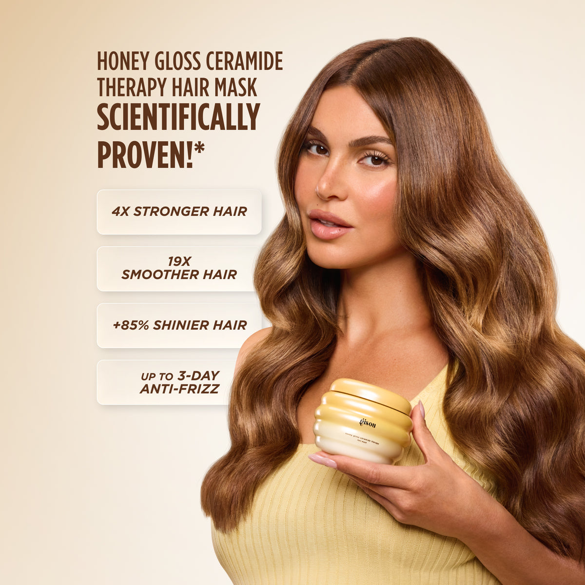 Instant Hair Therapy Duo NudeFace Chile