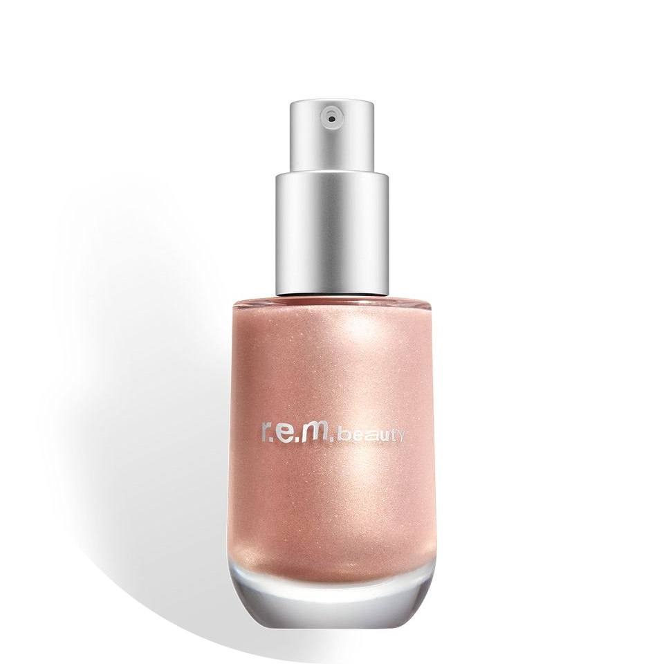 dreamglow highlight serum