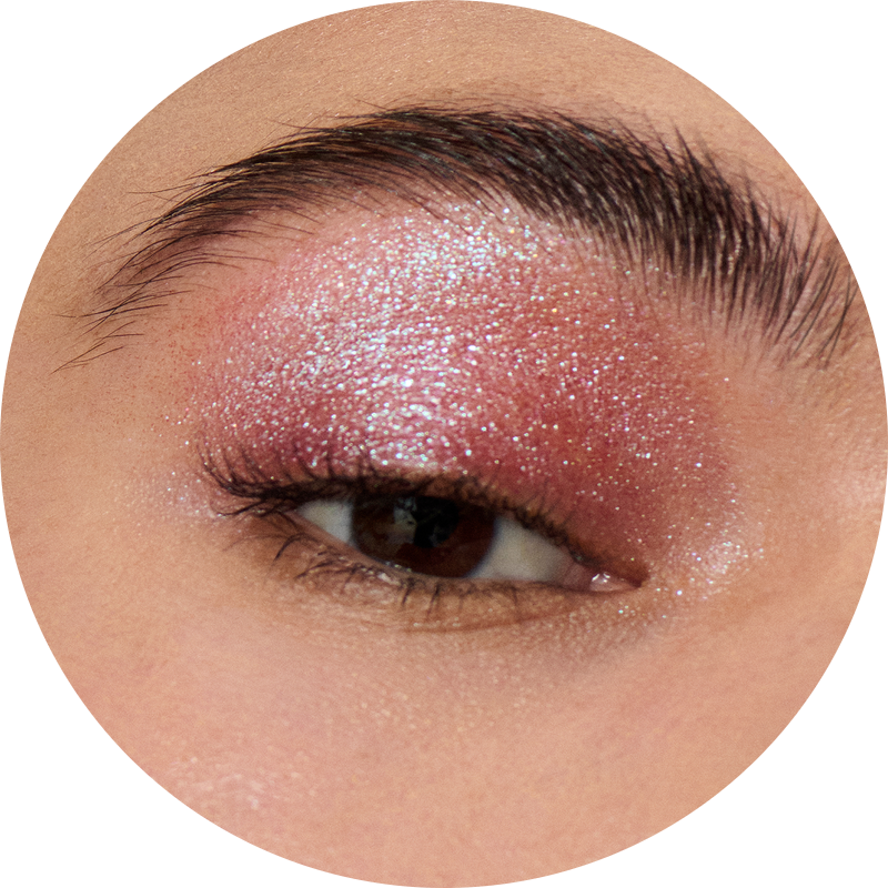 starlet lustrous liquid eyeshadow