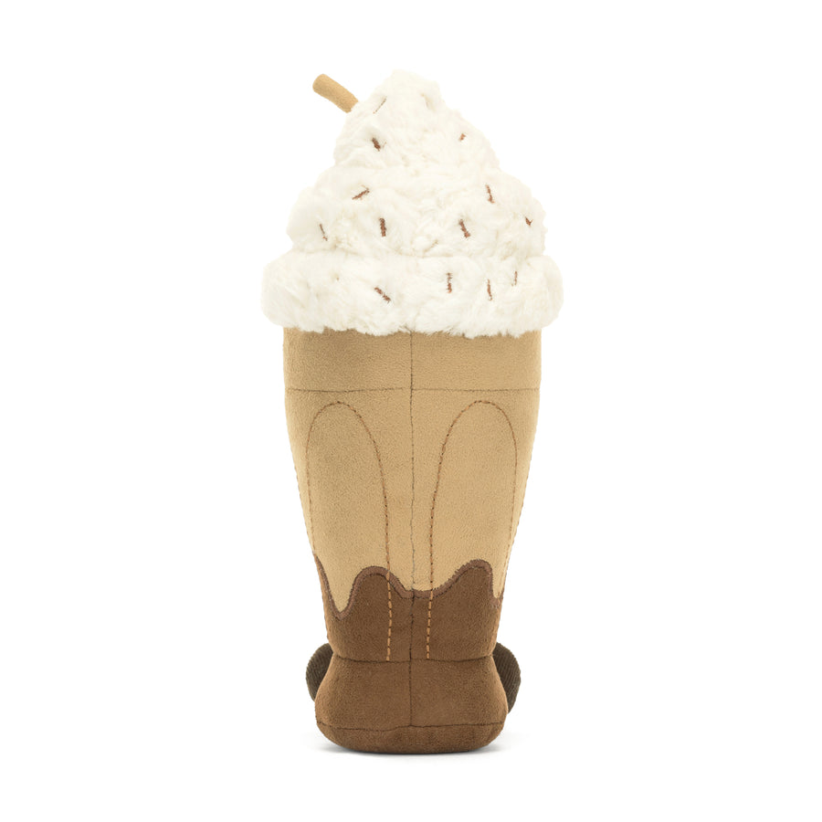Jellycat Food Plush Toys - Milkshake
