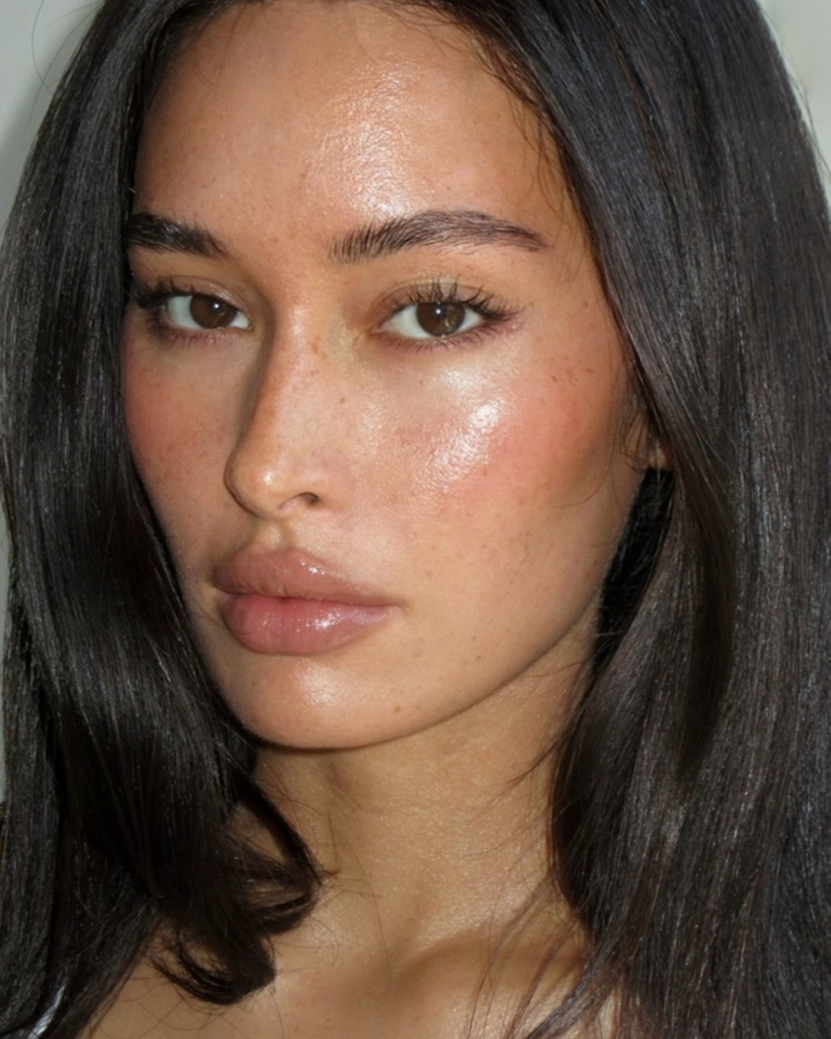 Highlight Milk Luminizer NudeFace Chile