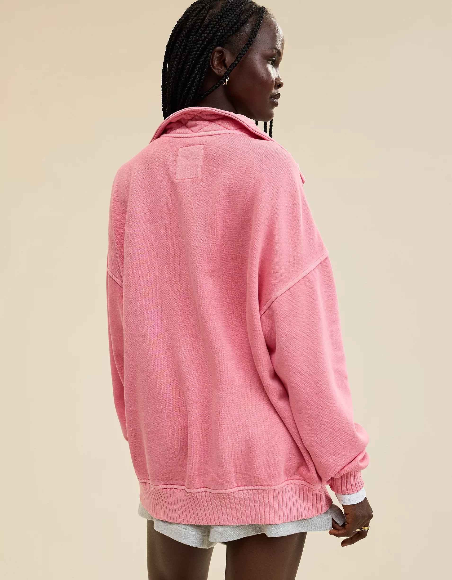 Aerie Oh Snap! Sweatshirt