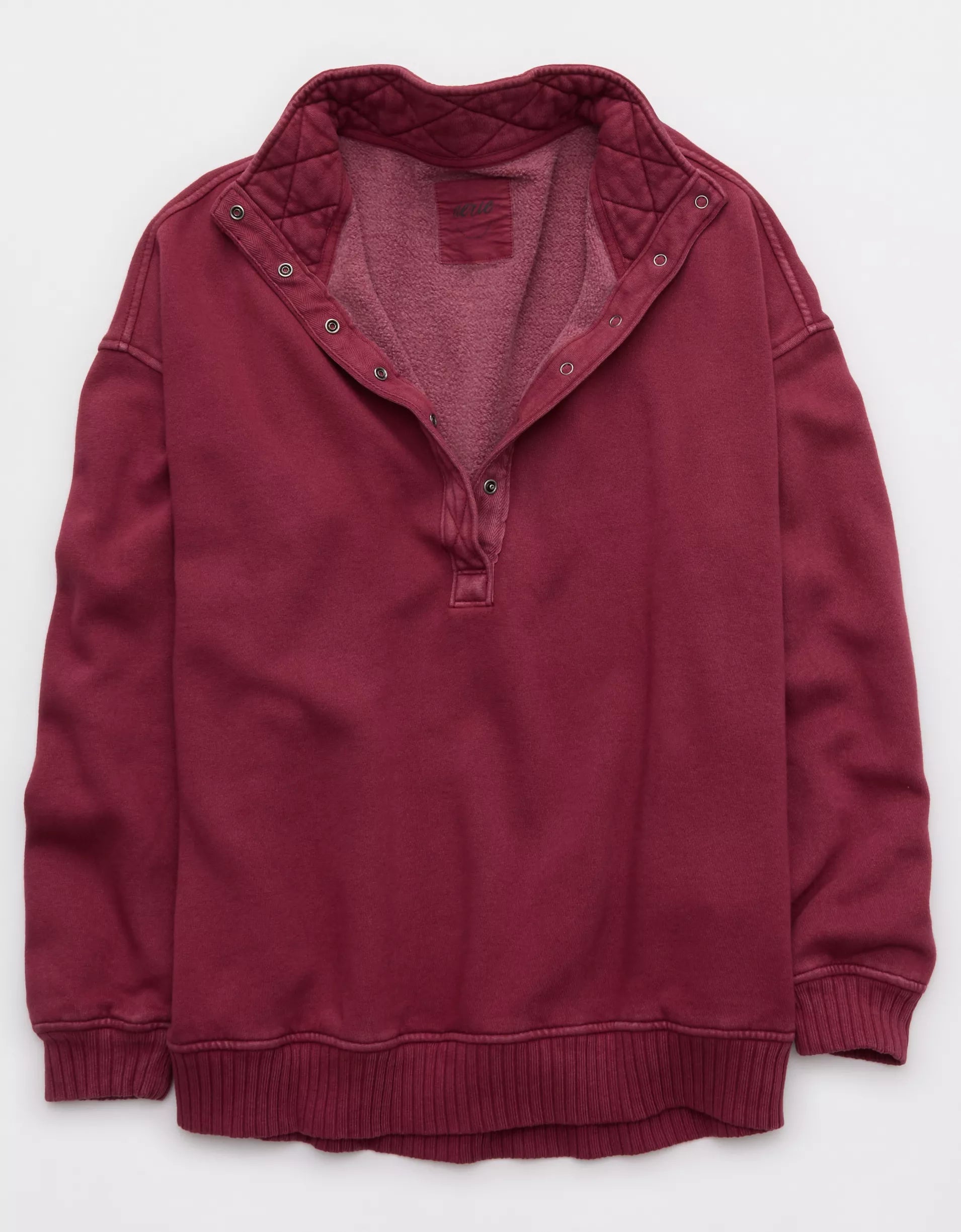 Aerie Oh Snap! Sweatshirt