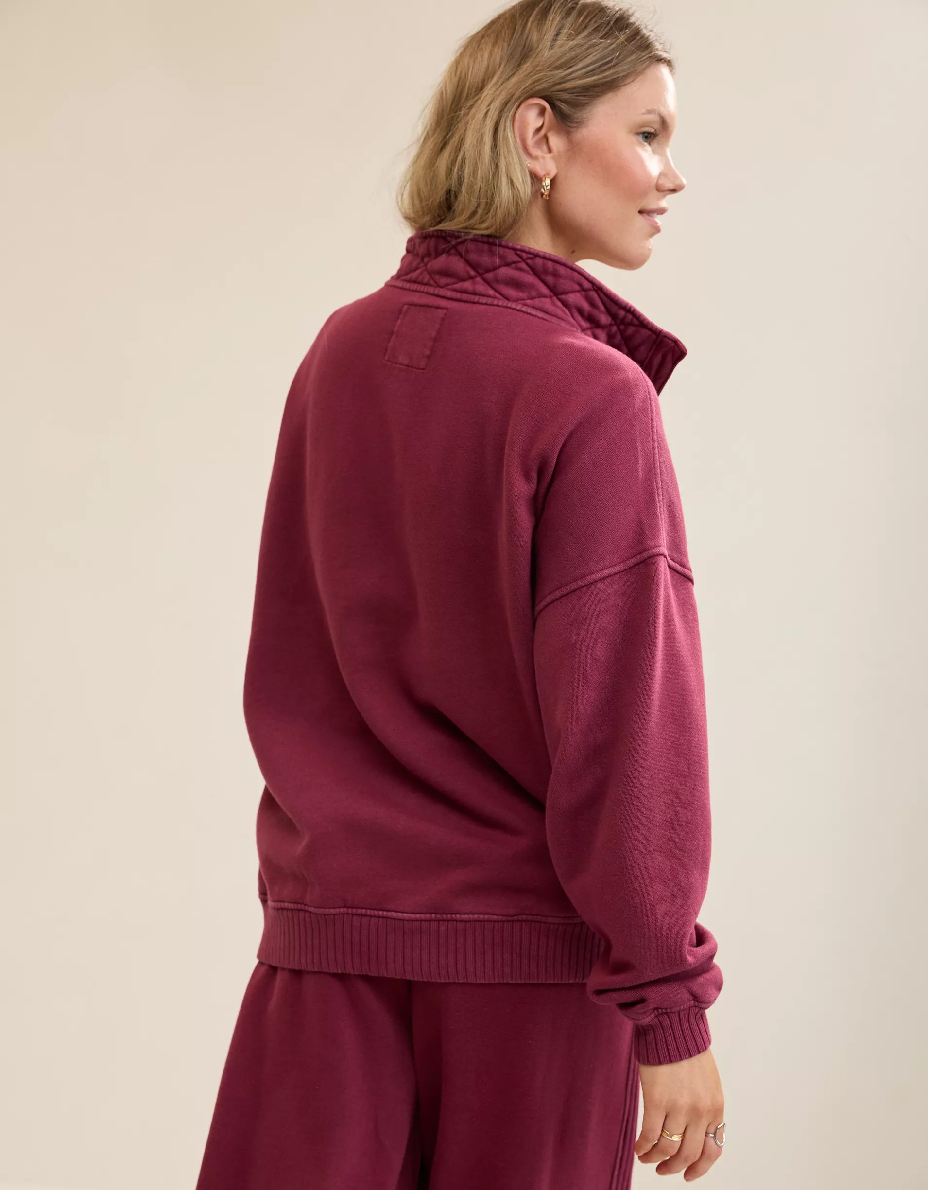 Aerie Oh Snap! Sweatshirt