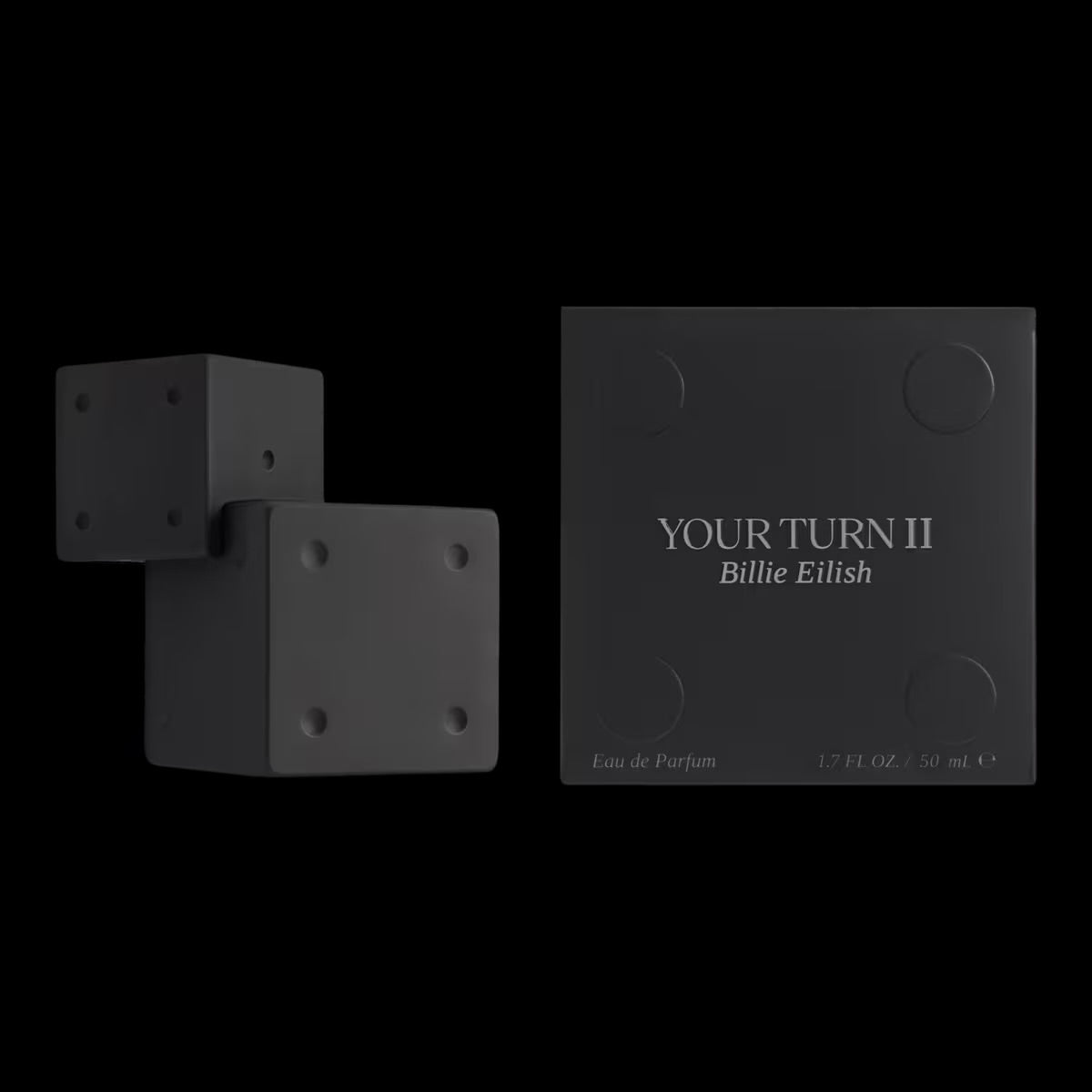 Your Turn II Eau de Parfum