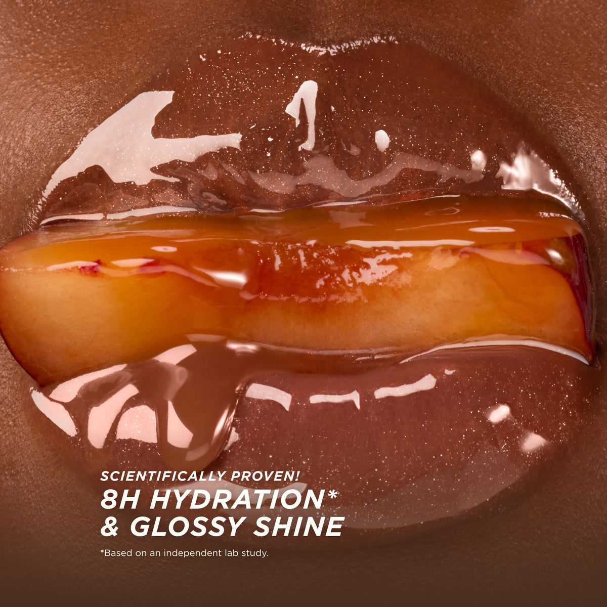 Mini Gloss Duo NudeFace Chile