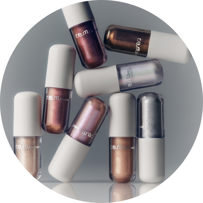 starlet lustrous liquid eyeshadow
