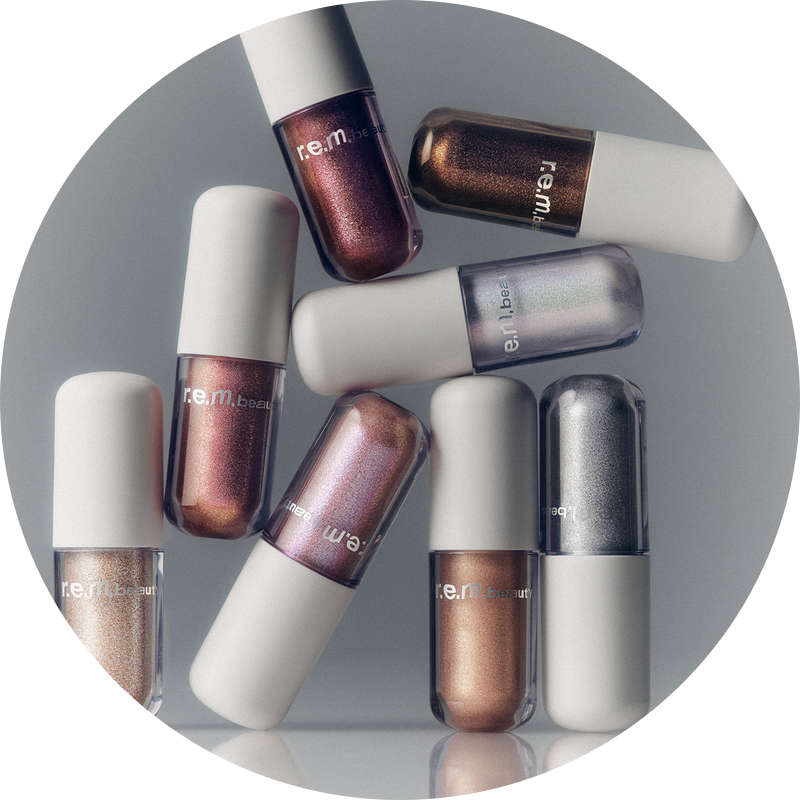 starlet lustrous liquid eyeshadow