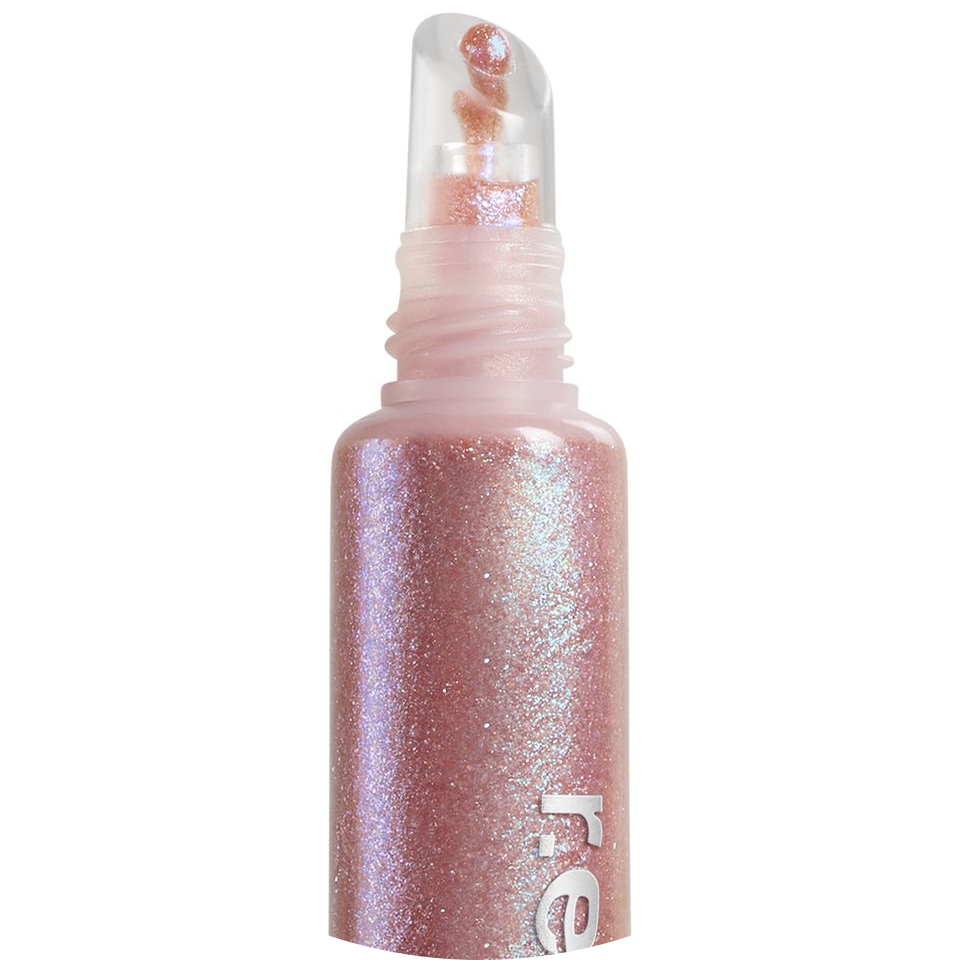 on your collar plumping lip gloss