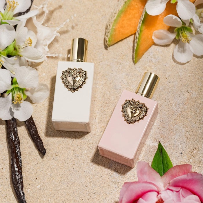 Mini Devotion Duo Perfume Gift Set NudeFace Chile