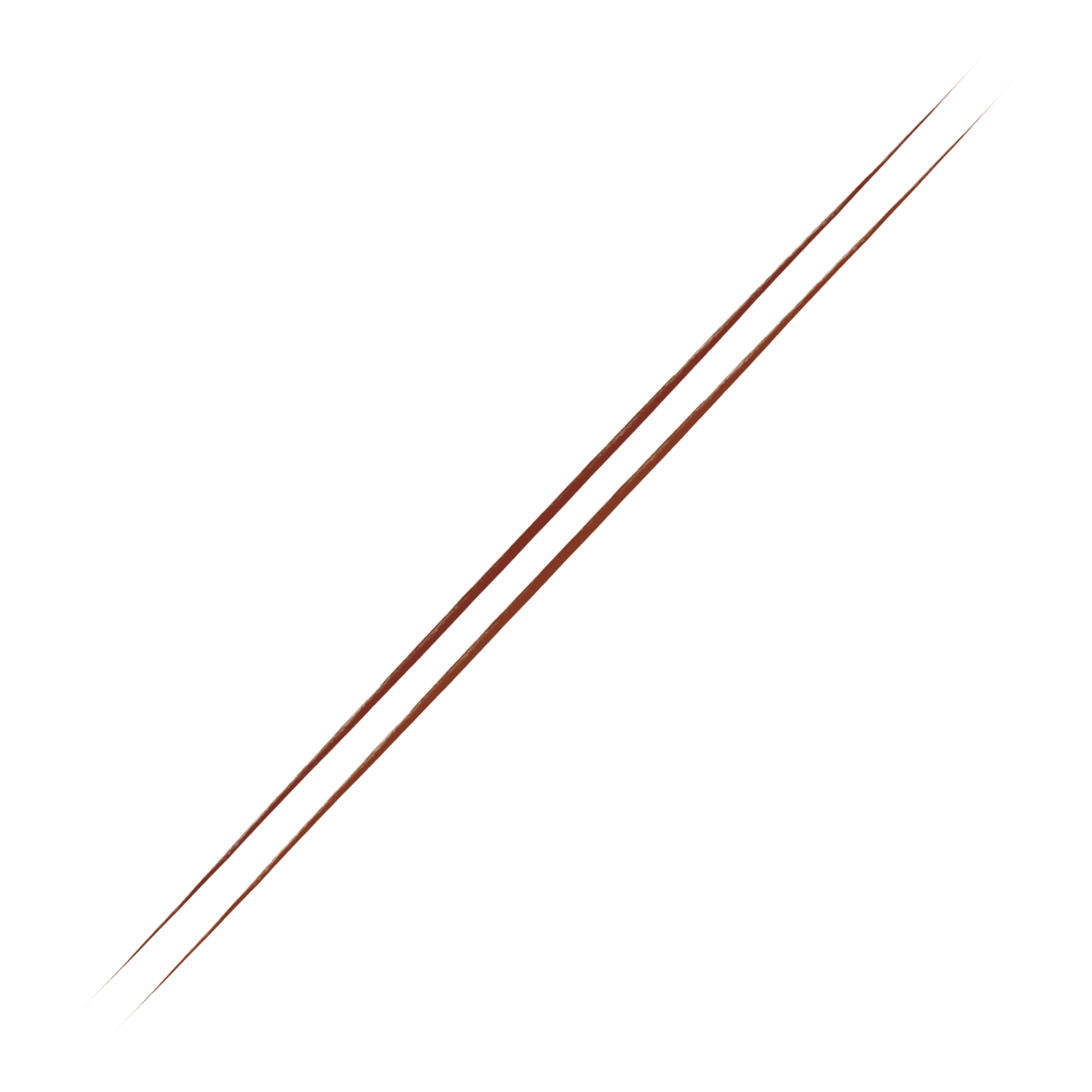 Faux Brow Ultra Fine Double-Brush Tip Brow Filling Pen NudeFace Chile