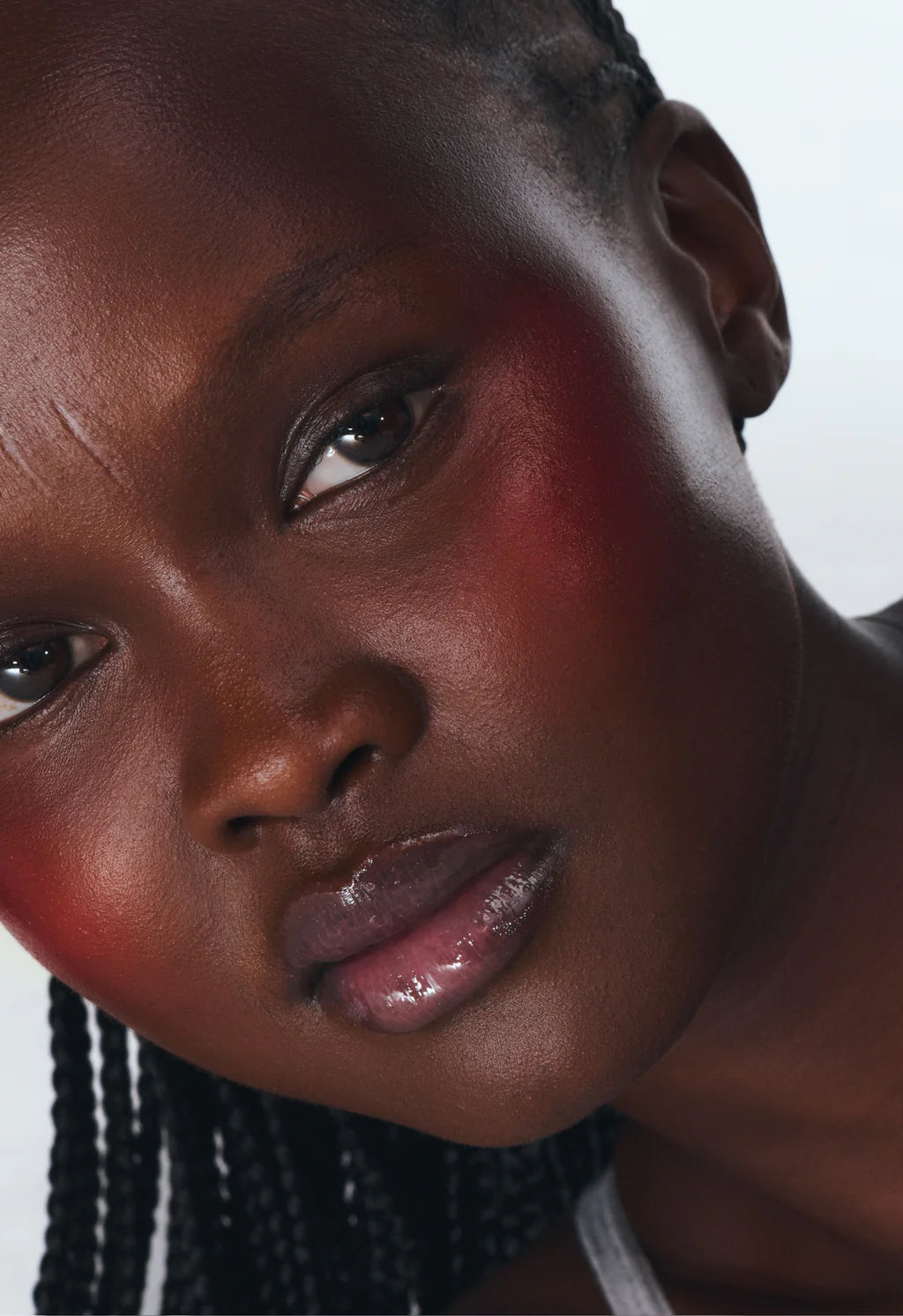 peptide lip tint