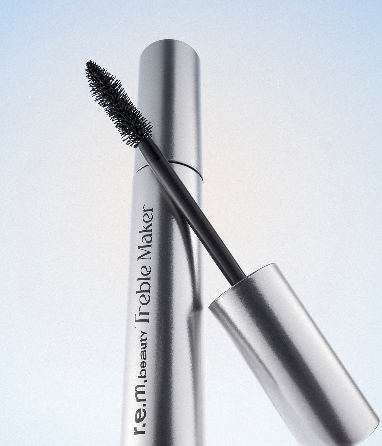 treble maker 3-in-1 mascara NudeFace Chile