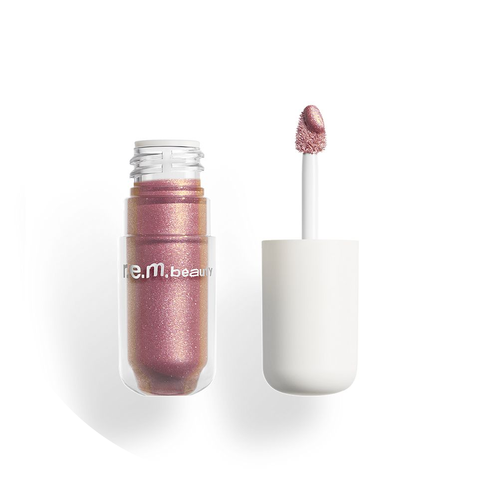 starlet lustrous liquid eyeshadow