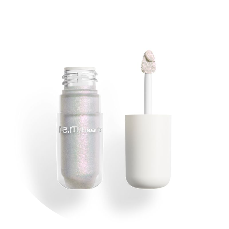 starlet lustrous liquid eyeshadow