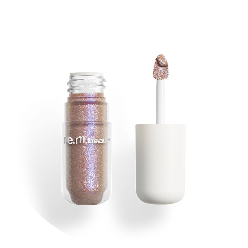 starlet lustrous liquid eyeshadow