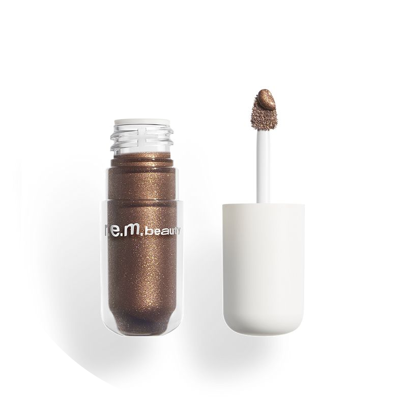 starlet lustrous liquid eyeshadow