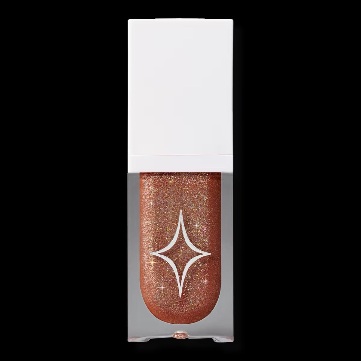Magic Drip Glitter Lip Gloss