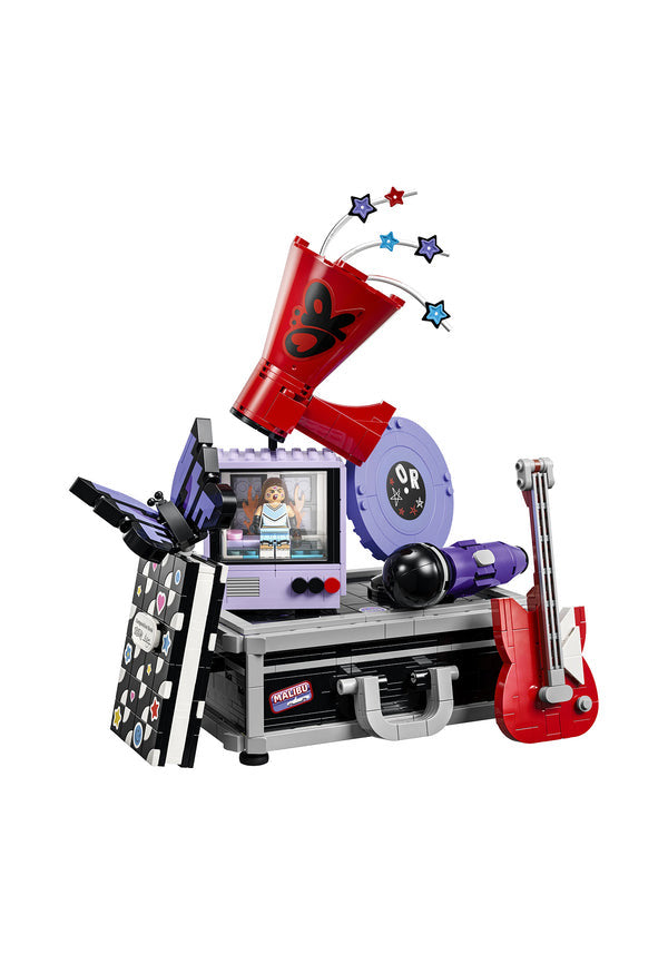 lego® editions olivia rodrigo’s secret storage NudeFace Chile