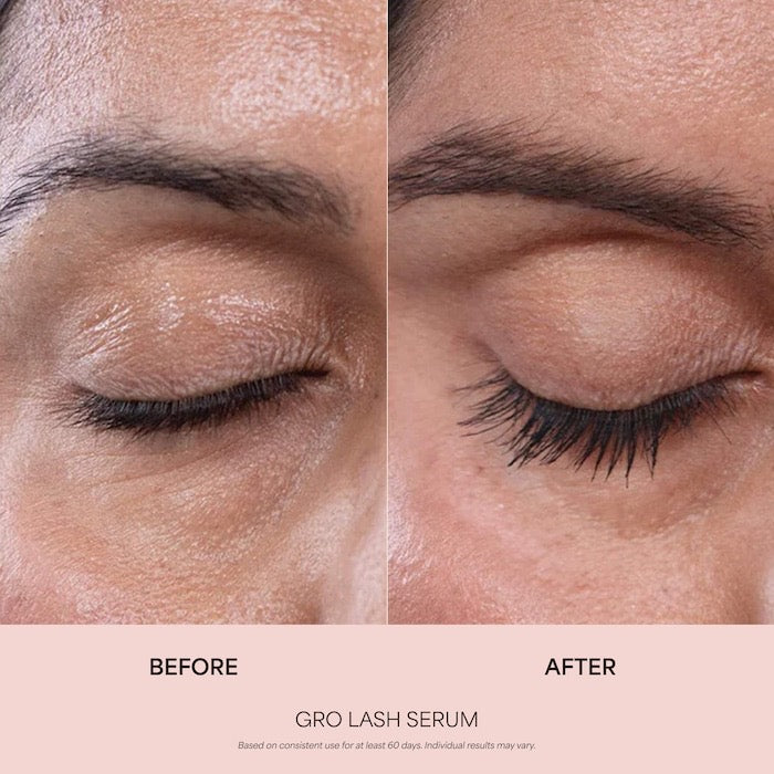GRO Volumizing Lash Serum