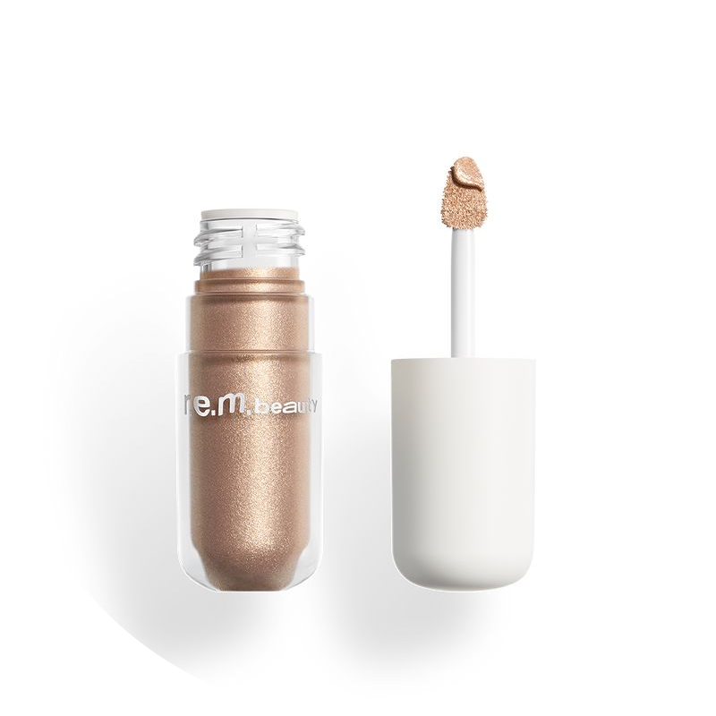 starlet lustrous liquid eyeshadow