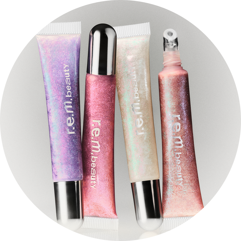 on your collar plumping lip gloss
