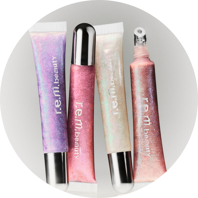 on your collar plumping lip gloss