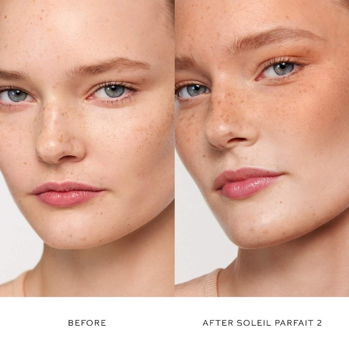 Sun Tone Hydrating Matte Bronzing Drops