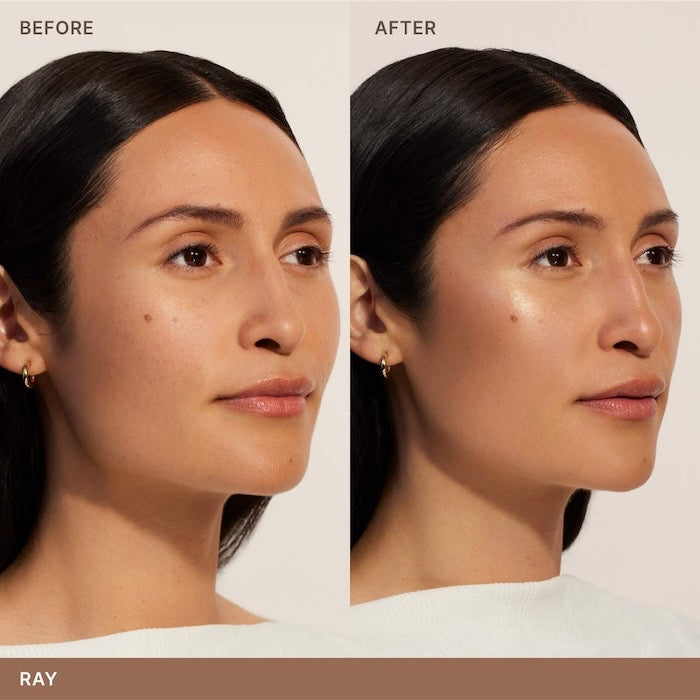 Sunshift Weightless Silky Cream Bronzer with 12-hour Wear NudeFace Chile