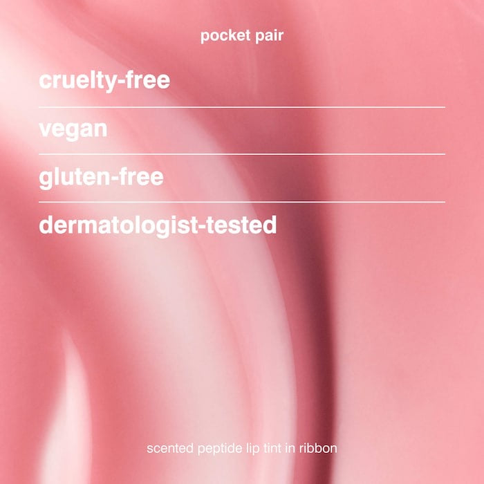 Pocket Pair Limited Edition Lip + Cheek Set NudeFace Chile