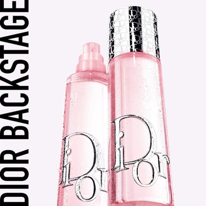 Backstage Airflash Mist Makeup Setting Spray NudeFace Chile