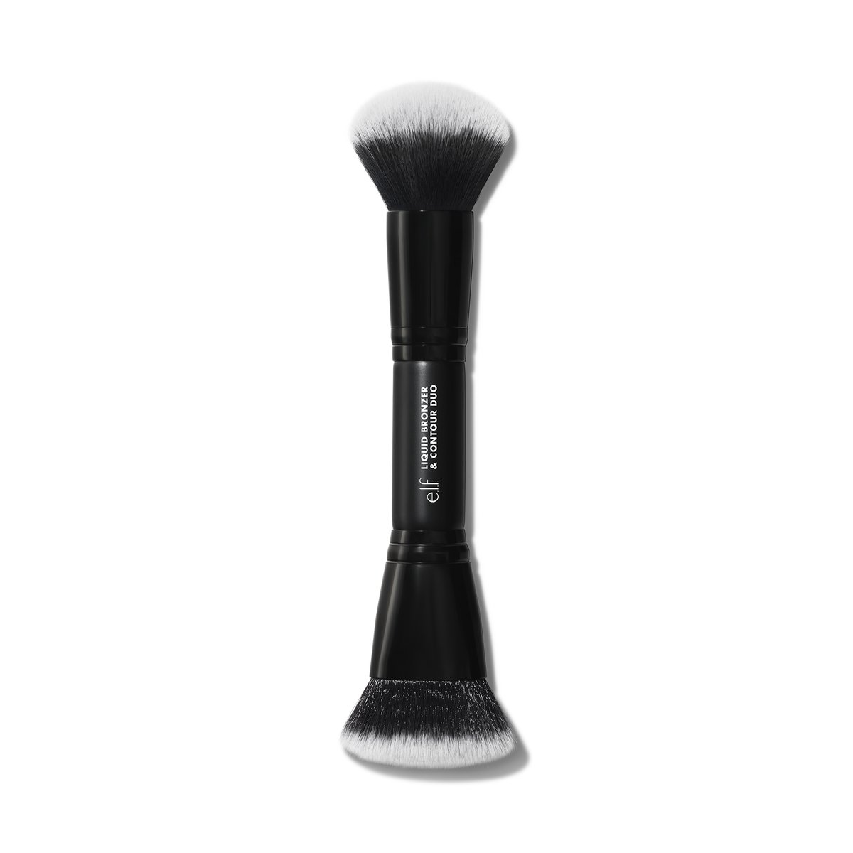 Liquid Bronzer & Contour Duo Brush NudeFace Chile