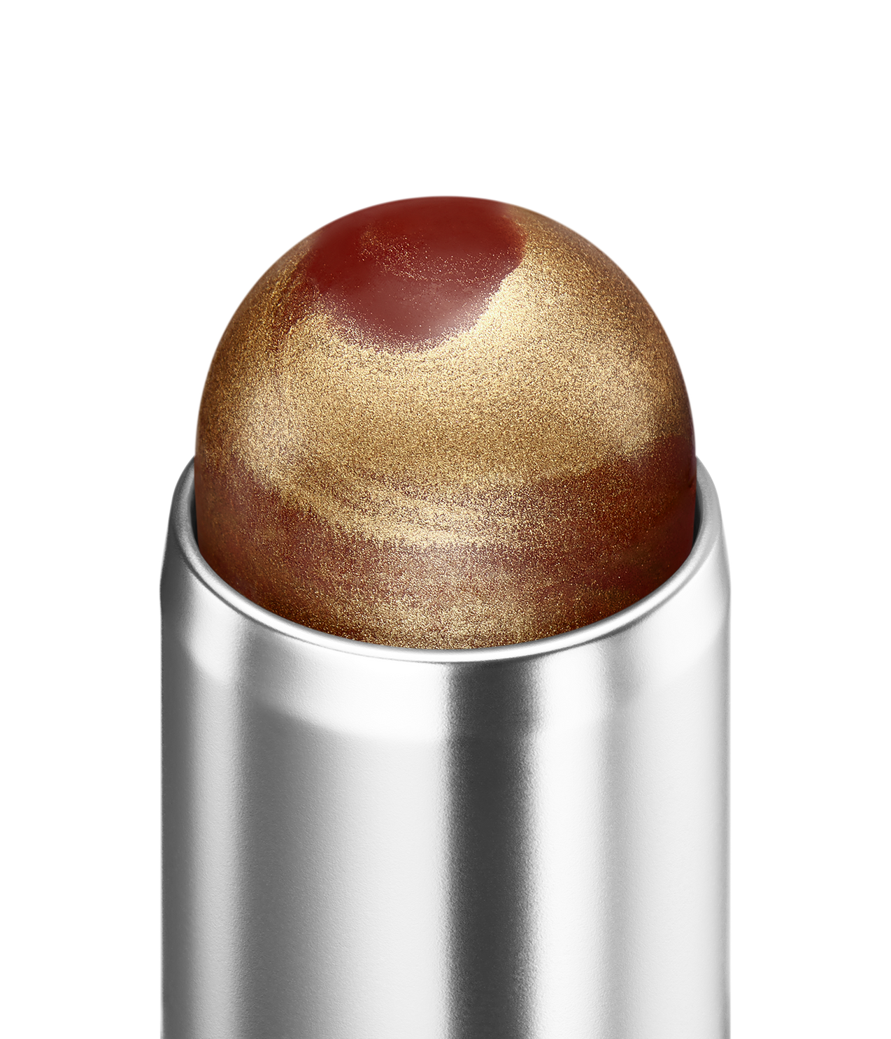 mélange à trois blush & highlight stick NudeFace Chile