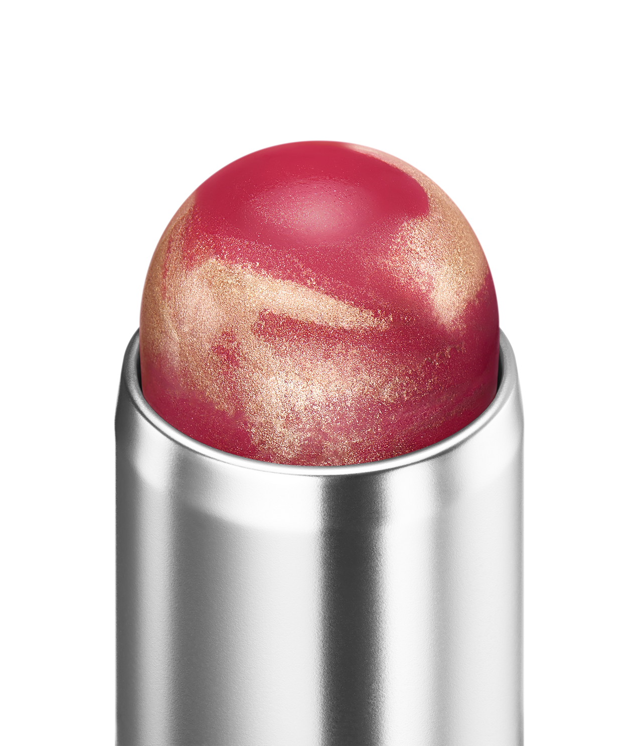 mélange à trois blush & highlight stick NudeFace Chile
