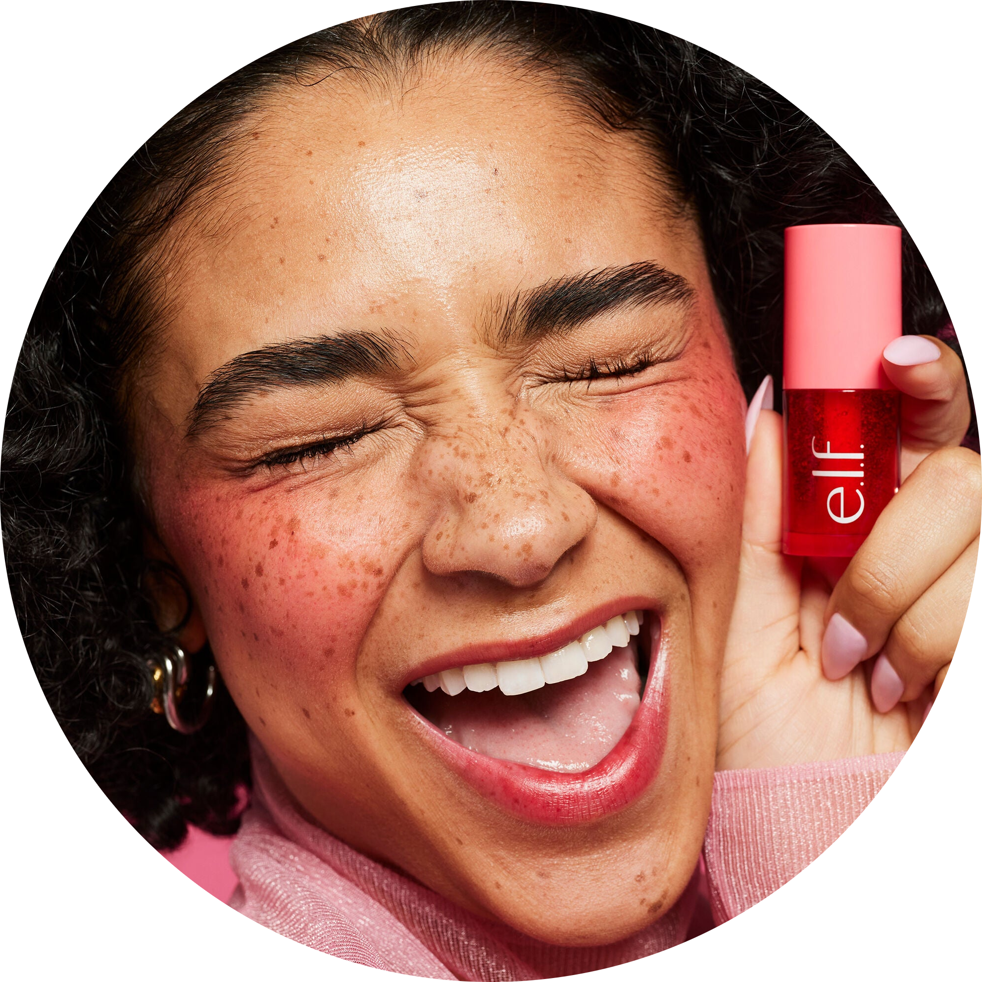 Sheer For It Blush Tint