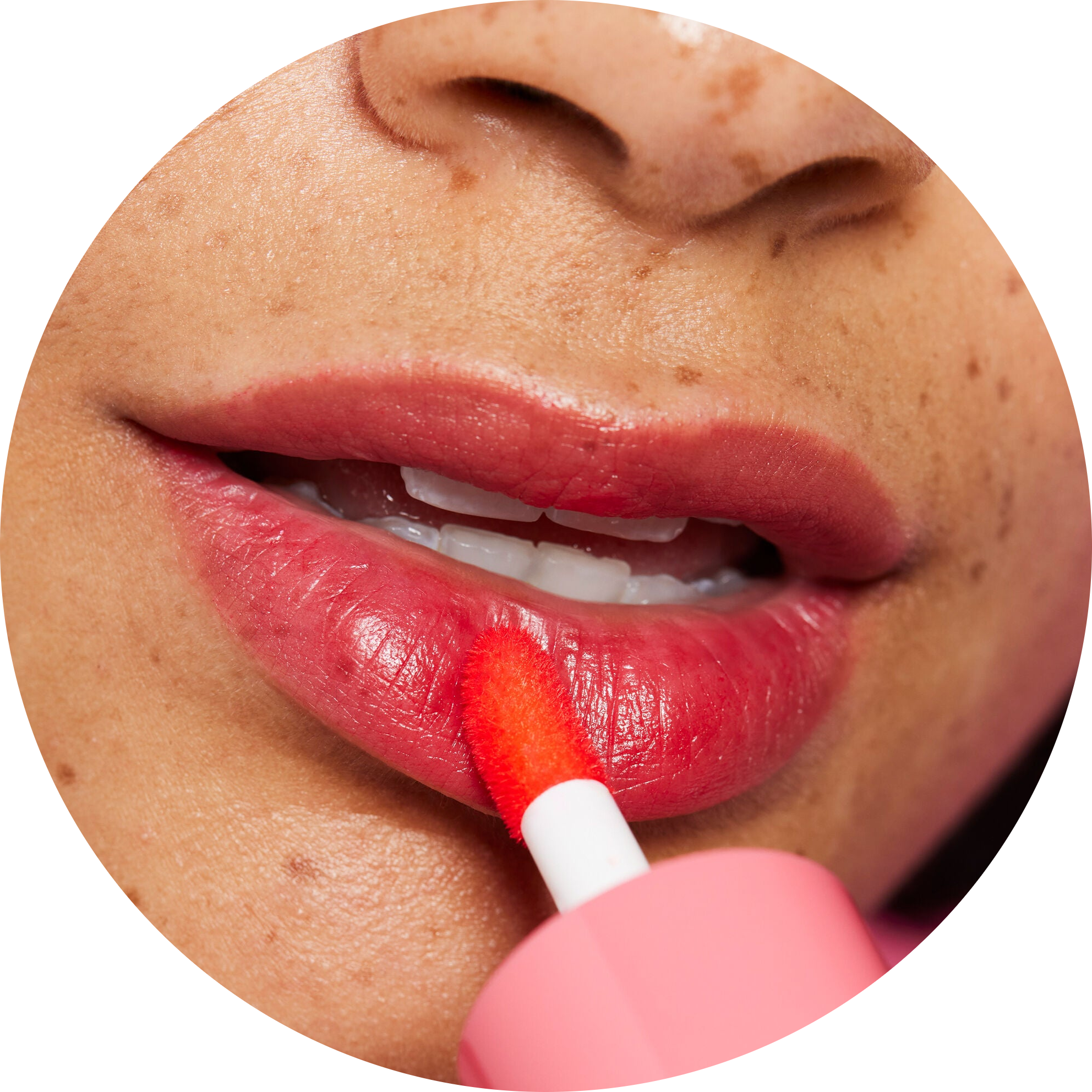 Sheer For It Blush Tint