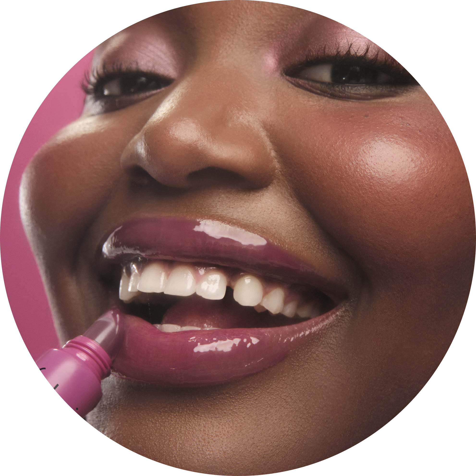 Glow Reviver Melting Lip Balm