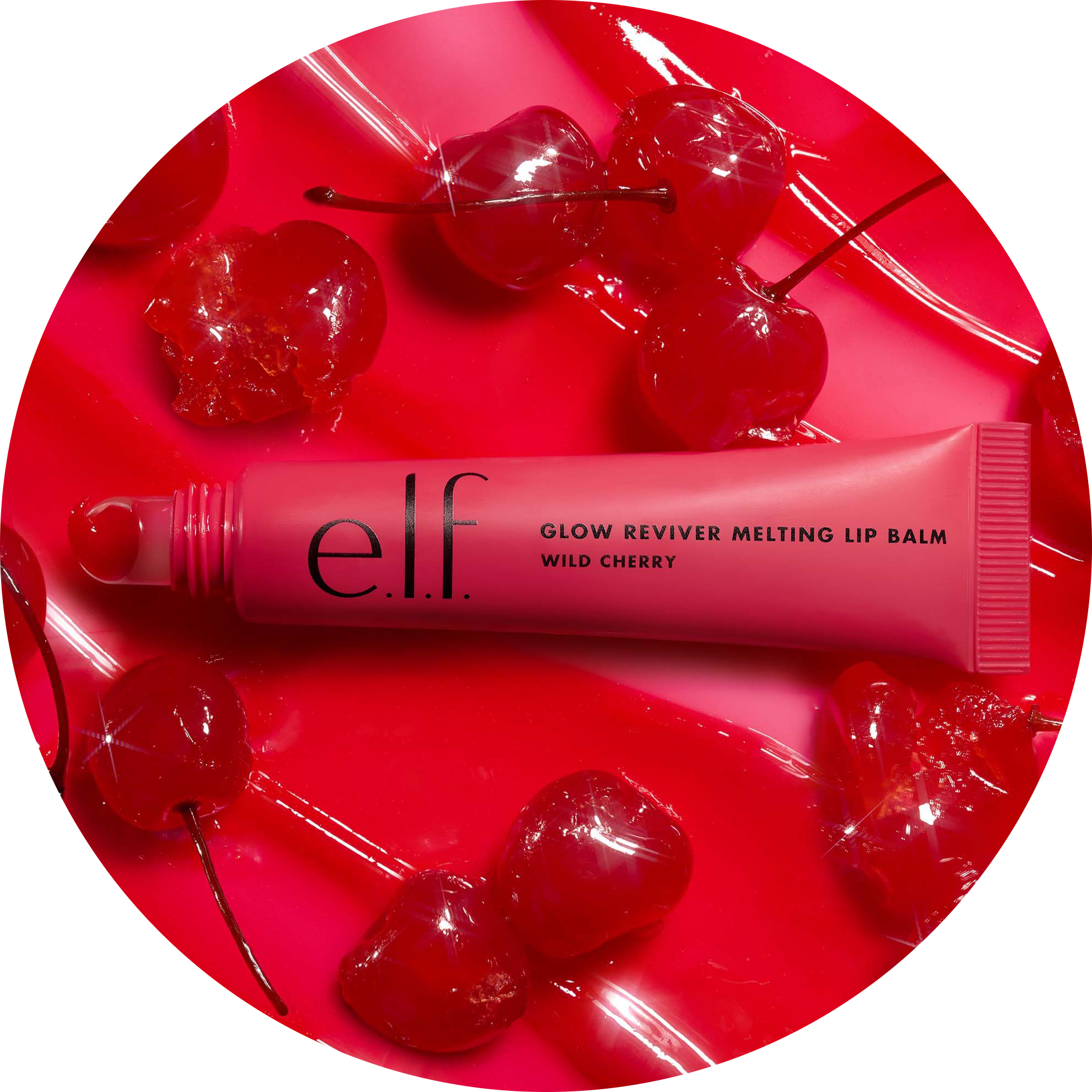 Glow Reviver Melting Lip Balm