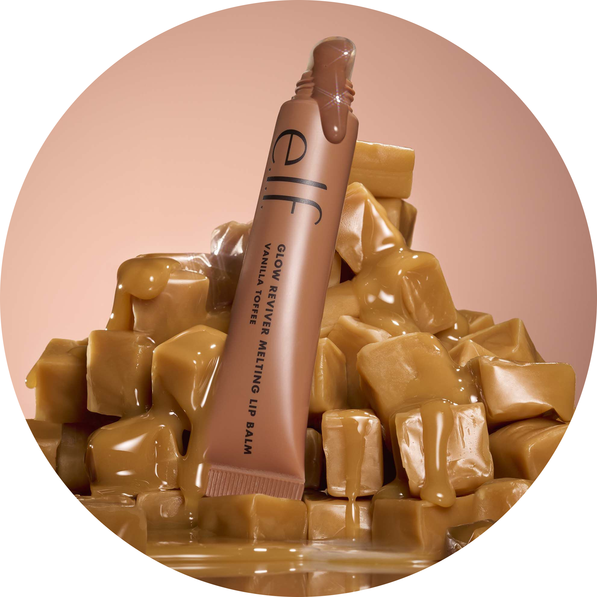 Glow Reviver Melting Lip Balm