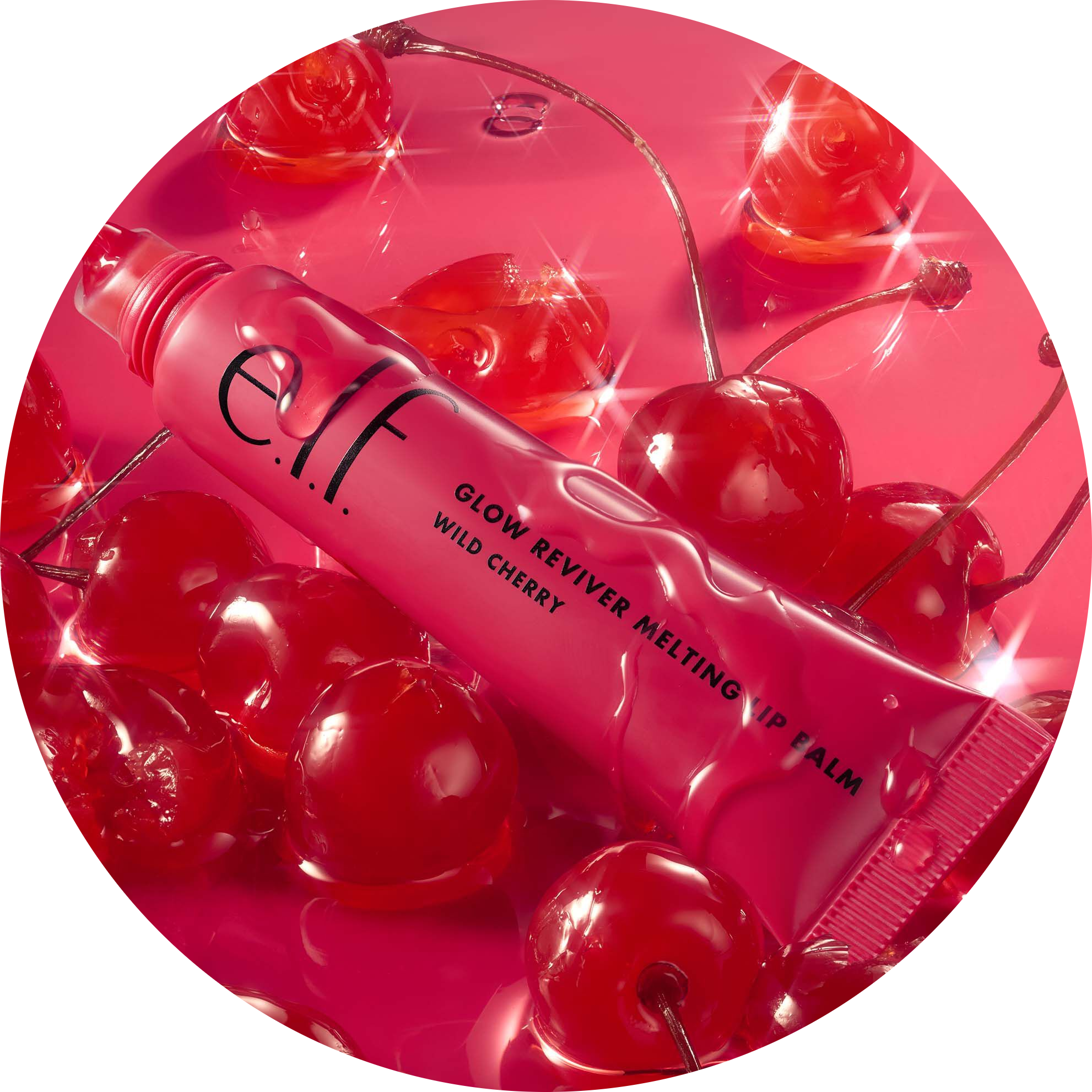 Glow Reviver Melting Lip Balm