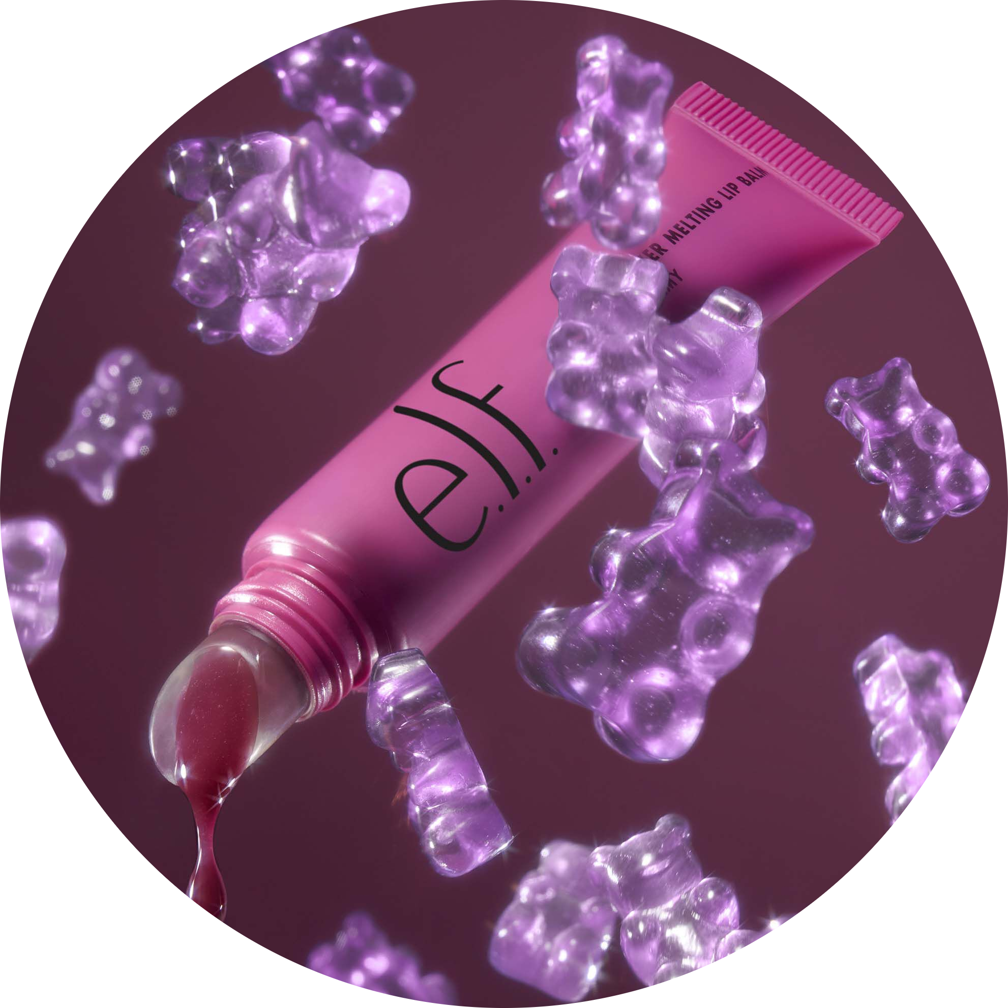 Glow Reviver Melting Lip Balm